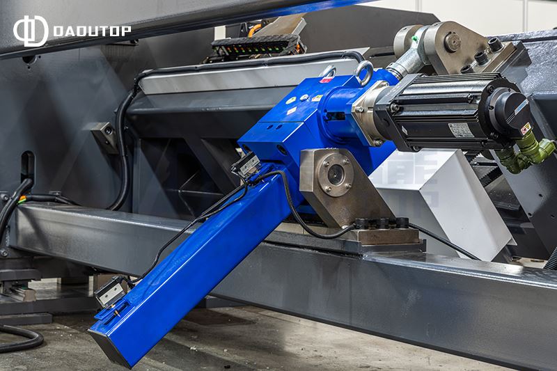 Stretch Film Slitter Rewinder Machine high quality
